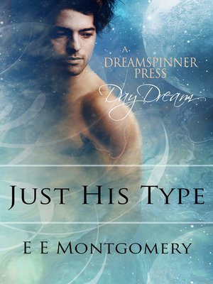 cover image of Just His Type